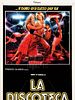 poster de La Discothèque