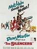 poster de Matt Helm, agent très spécial