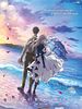 poster de Violet Evergarden - le film