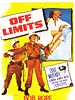 poster de Off Limits