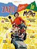 poster de Zazie dans le métro