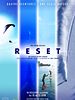 poster de Reset