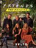 poster de Friends : Les retrouvailles