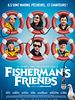 poster de Fisherman's Friends