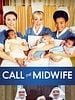 poster de Call the Midwife : Les héroïnes de l'ombre