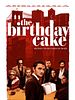 poster de The Birthday Cake