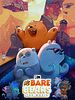 poster de We Bare Bears: Le Film