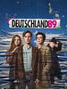 poster de Deutschland 89