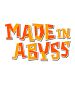 poster de Made in Abyss