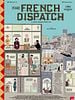 poster de The French Dispatch