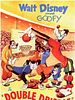 poster de Double Dribble