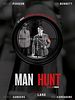 poster de Man Hunt (Chasse à l'homme)
