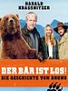 poster de Un ours mâle lâché