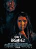 poster de Don't Breathe 2