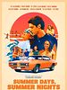 poster de Summer Days, Summer Nights