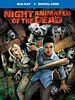 poster de Night of the Animated Dead