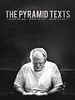 poster de The Pyramid Texts