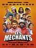 poster de Les Méchants