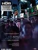 poster de The King of New York