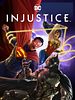 poster de Injustice