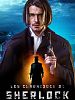 poster de Les chroniques de Sherlock