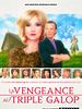 poster de La Vengeance au triple galop