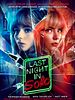 poster de Last Night in Soho