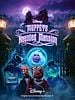 poster de Muppets Haunted Mansion