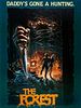 poster de The Forest