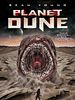 poster de Planet Dune