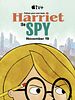 poster de Harriet the Spy