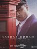 poster de Sardar Udham