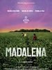 poster de Madalena