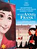 poster de Où est Anne Frank !