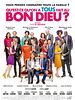 poster de Qu'est-ce qu'on a tous fait au Bon Dieu ?