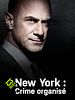 poster de New York : Crime Organisé