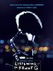 poster de Listening to Kenny G