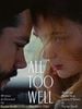 poster de All Too Well (The Short Film)