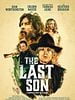 poster de The Last Son