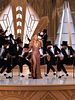 poster de Mariah's Christmas : The Magic Continues