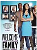 poster de Un mariage en famille