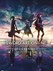 poster de Sword Art Online - Progressive - Aria of a Starless Night