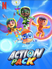 poster de Équipe Action