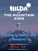 poster de Hilda et le Roi de la montagne