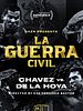 poster de La Guerra Civil
