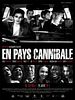 poster de En pays cannibale