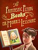 poster de The Fantastic Flying Books of Mr. Morris Lessmore