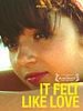 poster de It Felt like love