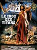 poster de Le Choc des titans