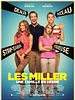 poster de Les Miller, une famille en herbe